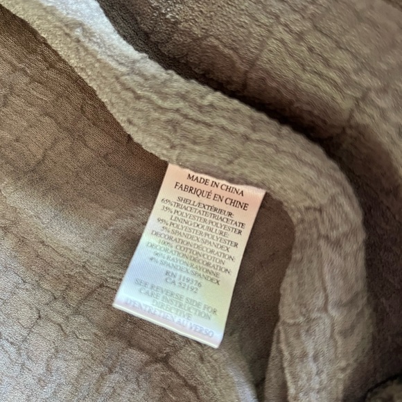 Bomber jacket - Picture 6 of 12